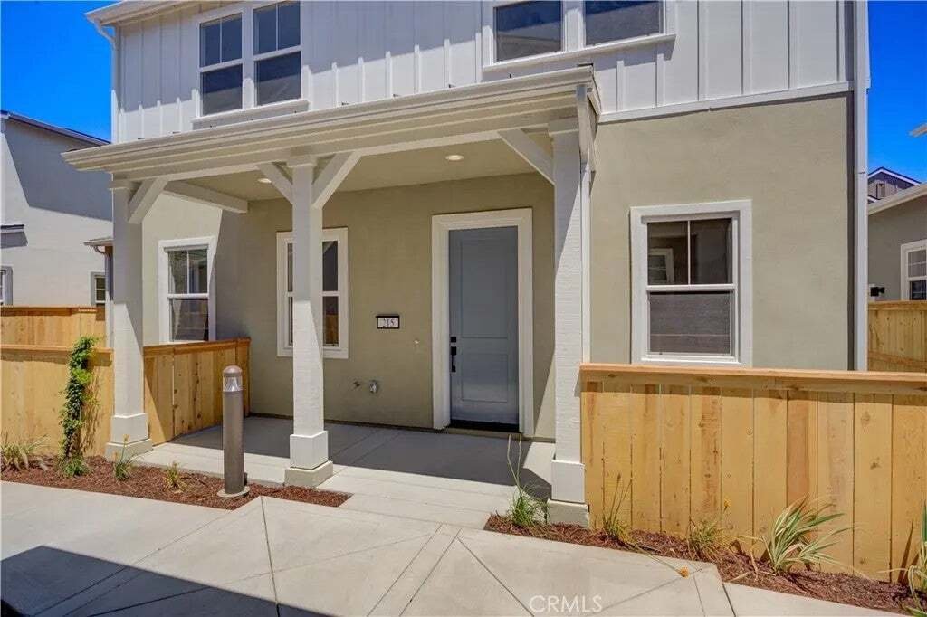 Casa a San Luis Obispo, California, Stati Uniti 2 - 18525477
