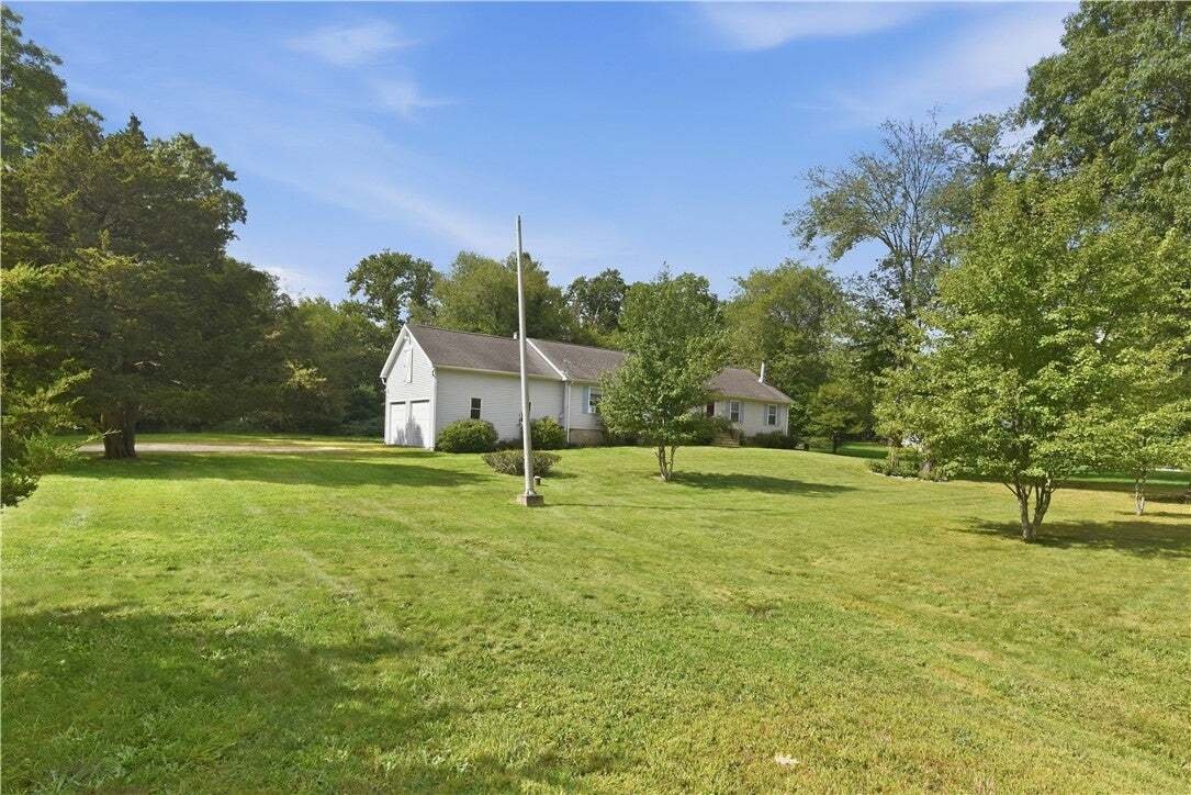 House in Tiverton, Rhode Island, United States 4 - 18952131