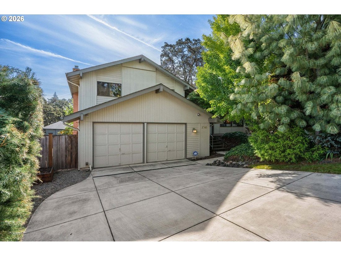 House in Eugene, Oregon, United States 1 - 18951040