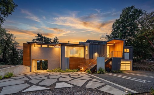 House in Los Gatos, California, United States 1
