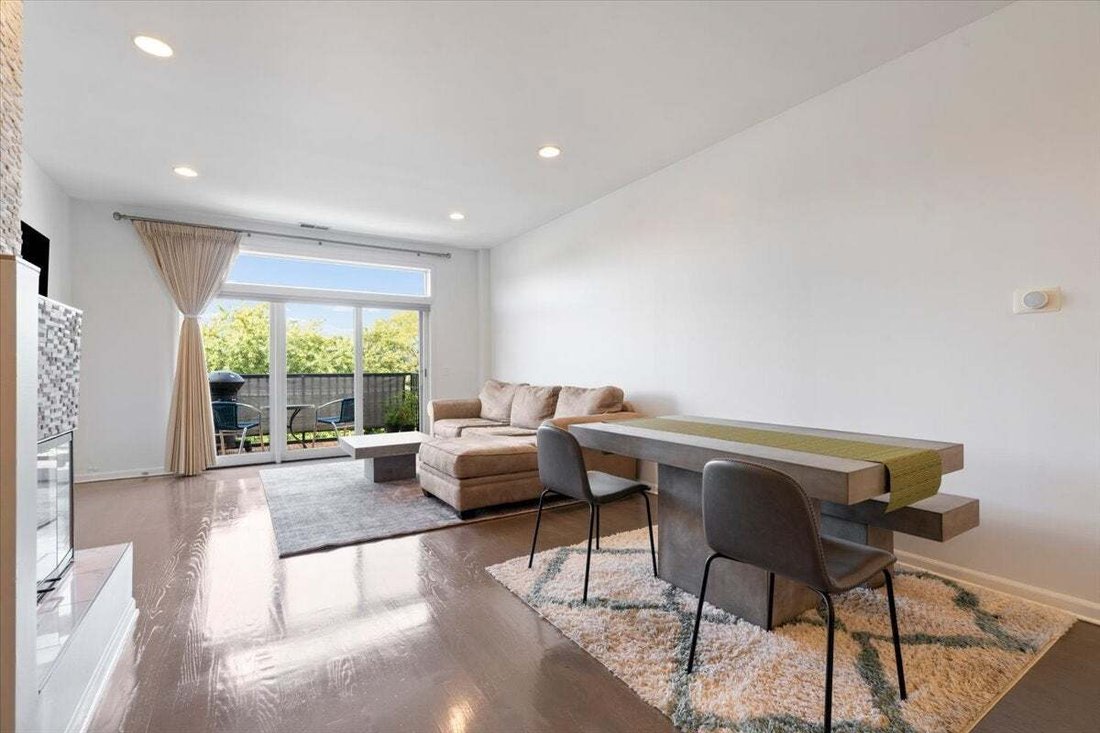 Condo in Chicago, Illinois, United States 5 - 18953281