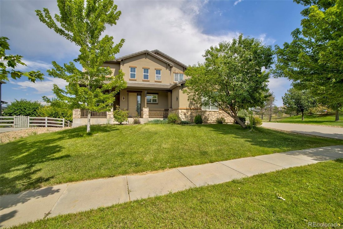 House in Broomfield, Colorado, United States 4 - 18952556