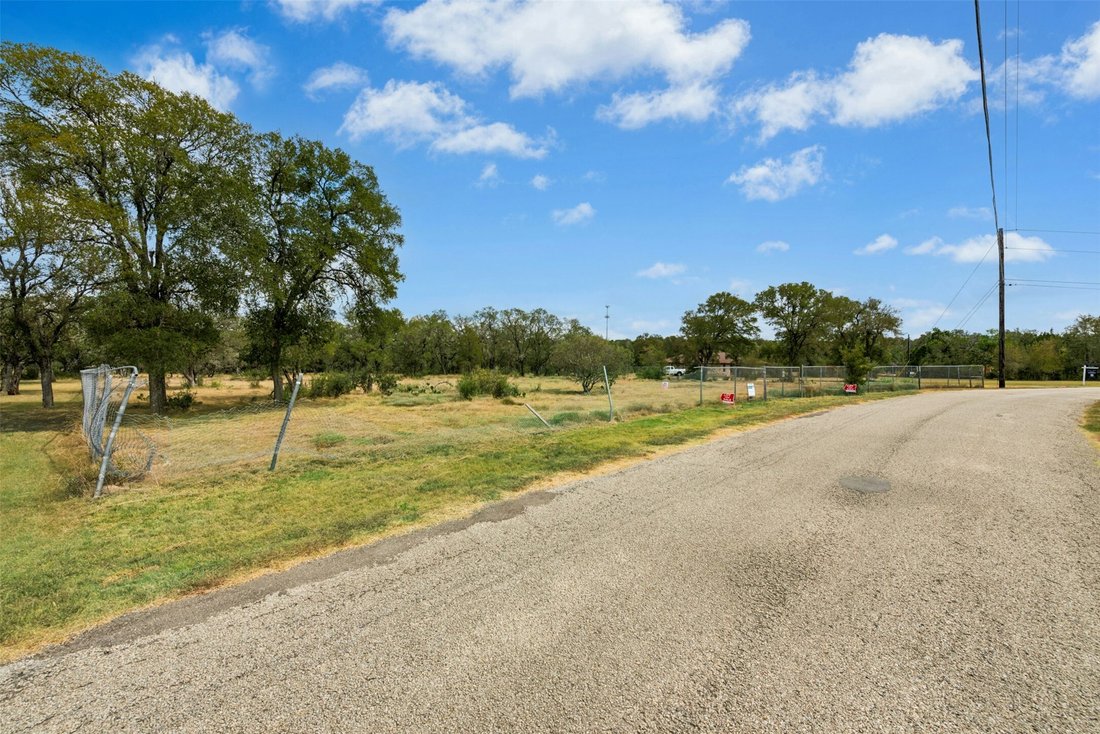 Land in Buda, Texas, United States 3 - 18948893