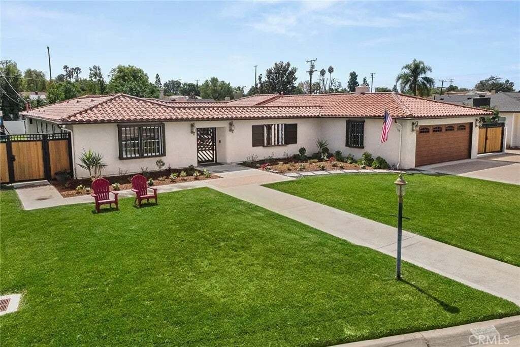 House in Fullerton, California, United States 1 - 18953503