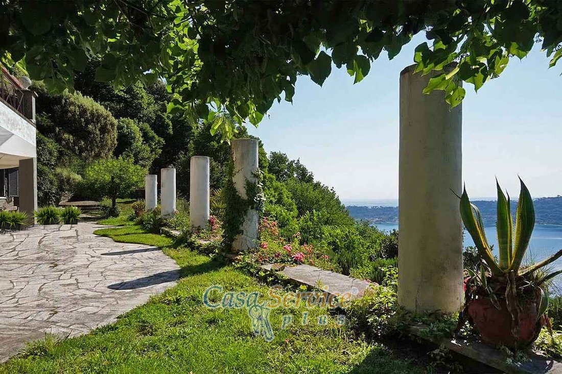 Villa in Castel Gandolfo, Lazio, Italy 4 - 18955082