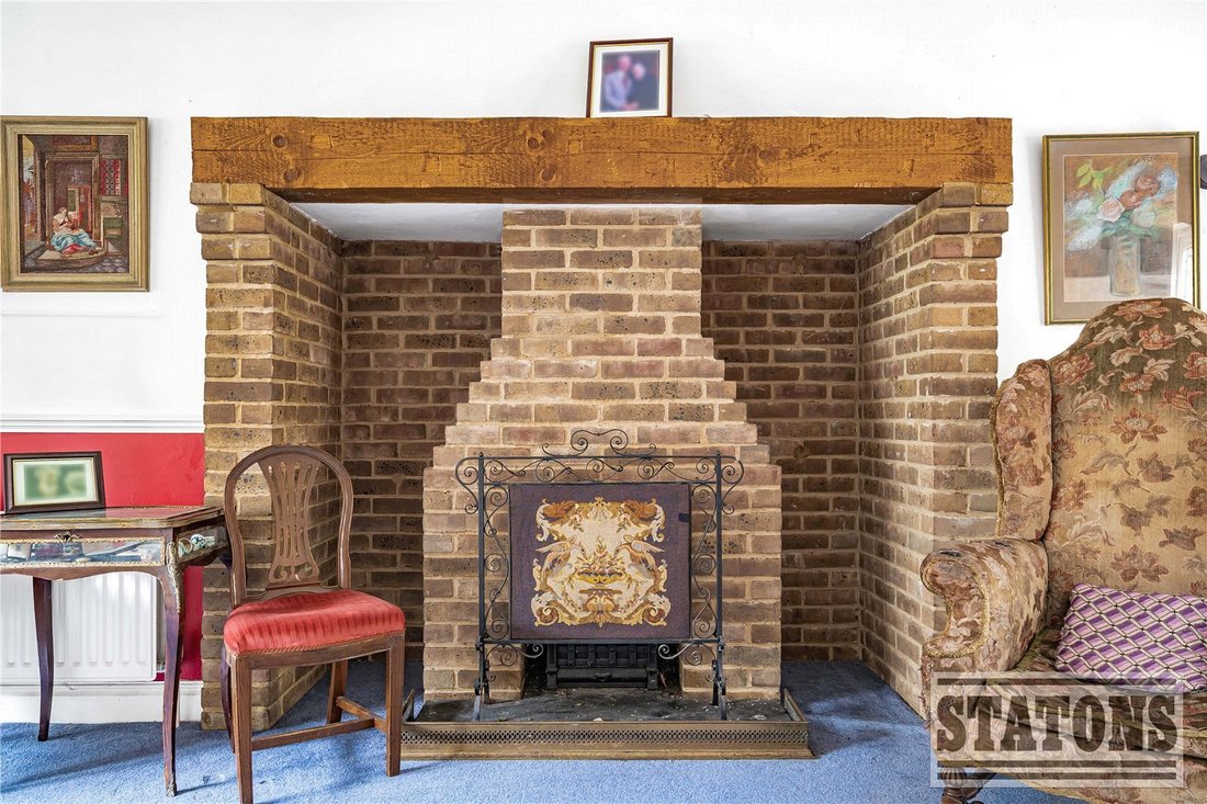 House in Northaw, England 5 - 18948667