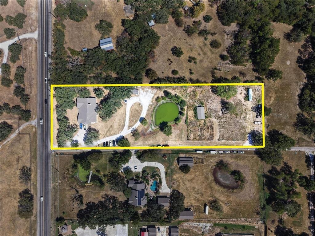 House in Lantana, Texas, United States 2 - 18949097