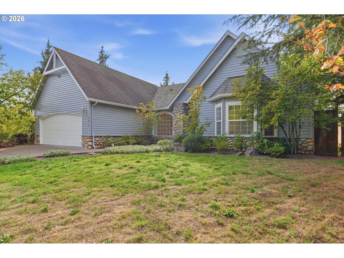 House in Newberg, Oregon, United States 5 - 18952179