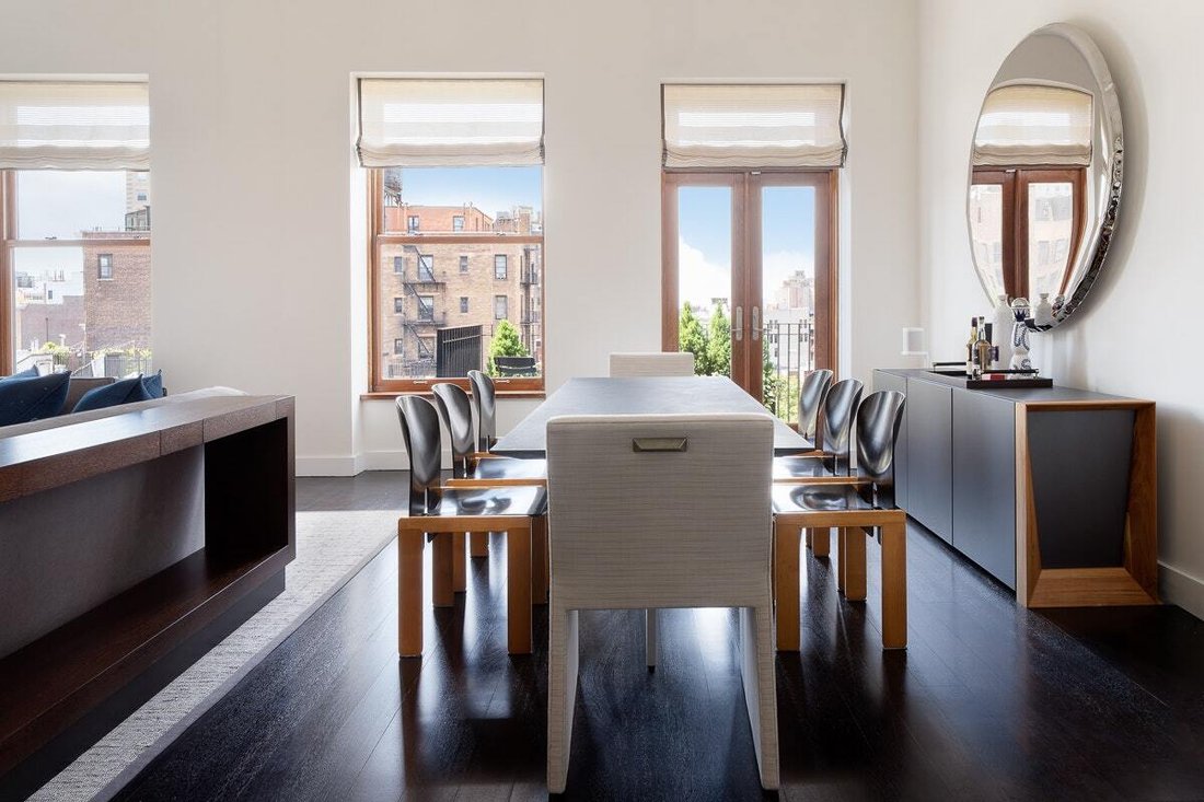 Condo in New York, New York, United States 4 - 17467285