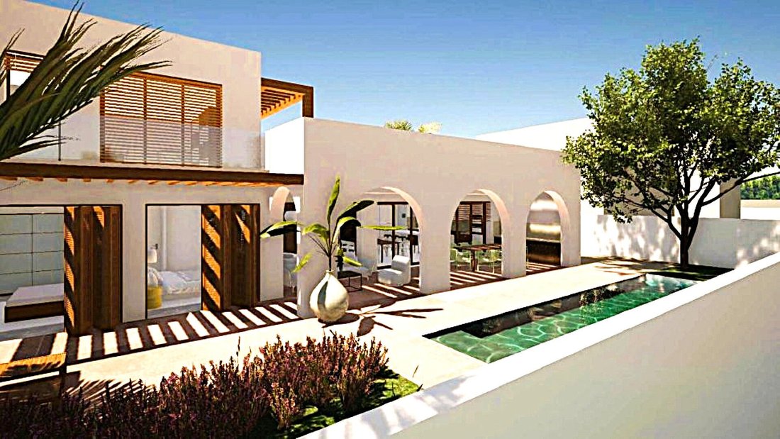 Villa in Salou, Catalonia, Spain 1 - 17405810