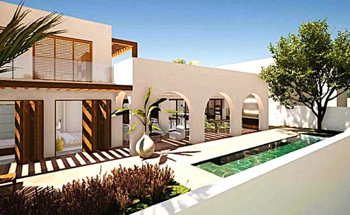 Villa in Salou, Catalonia, Spain 1