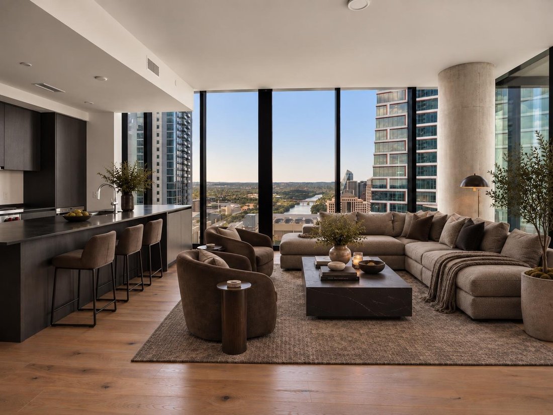 Condo in Austin, Texas, United States 1 - 18953022