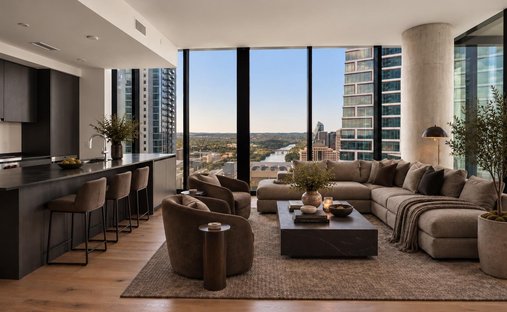 Condo in Austin, Texas, United States 1
