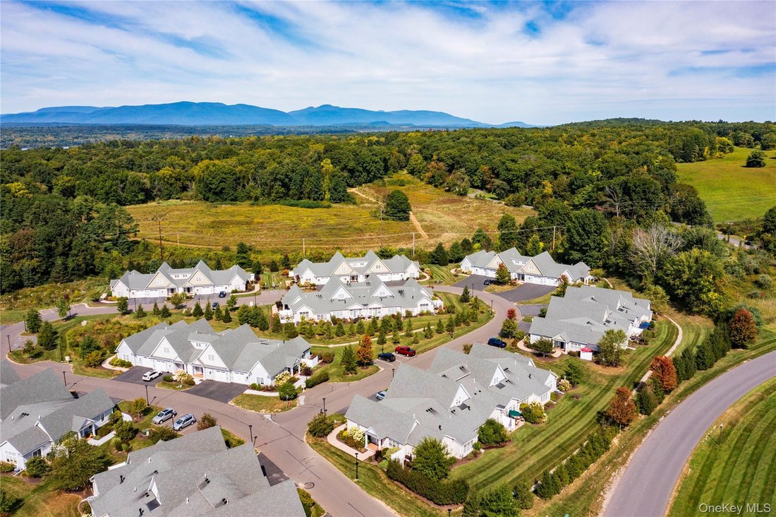 Condo in Rhinebeck, New York, United States 5 - 18954353