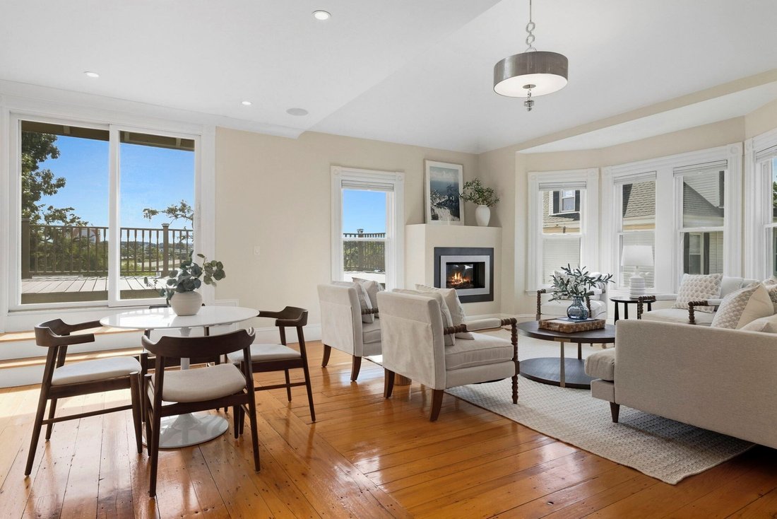 Condo in Boston, Massachusetts, United States 5 - 18950648