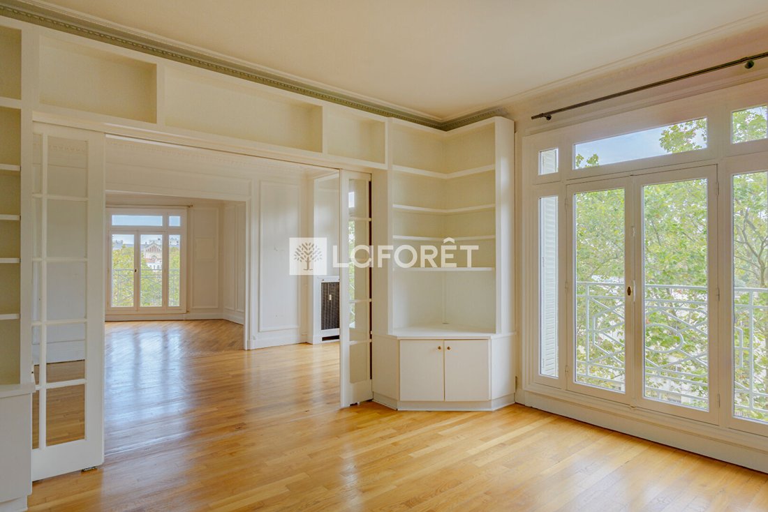 Apartment in Bois de Boulogne, Paris 16e Arrondissement, Paris 2 - 18955088