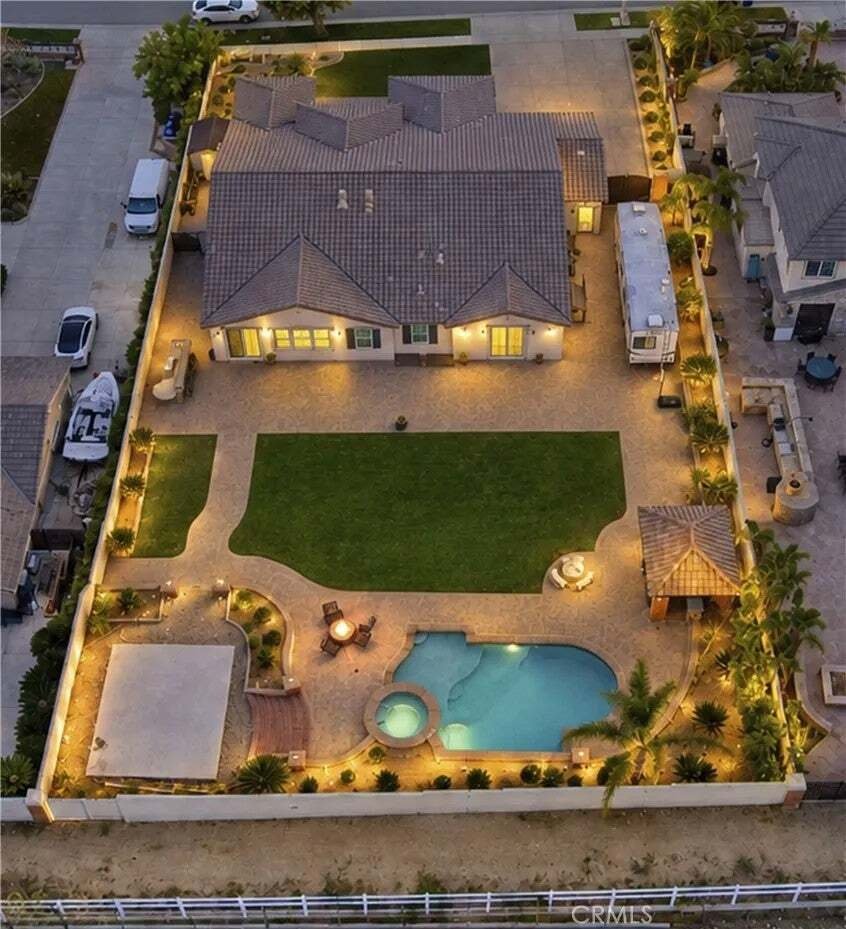 House in Rancho Cucamonga, California, United States 4 - 18953515