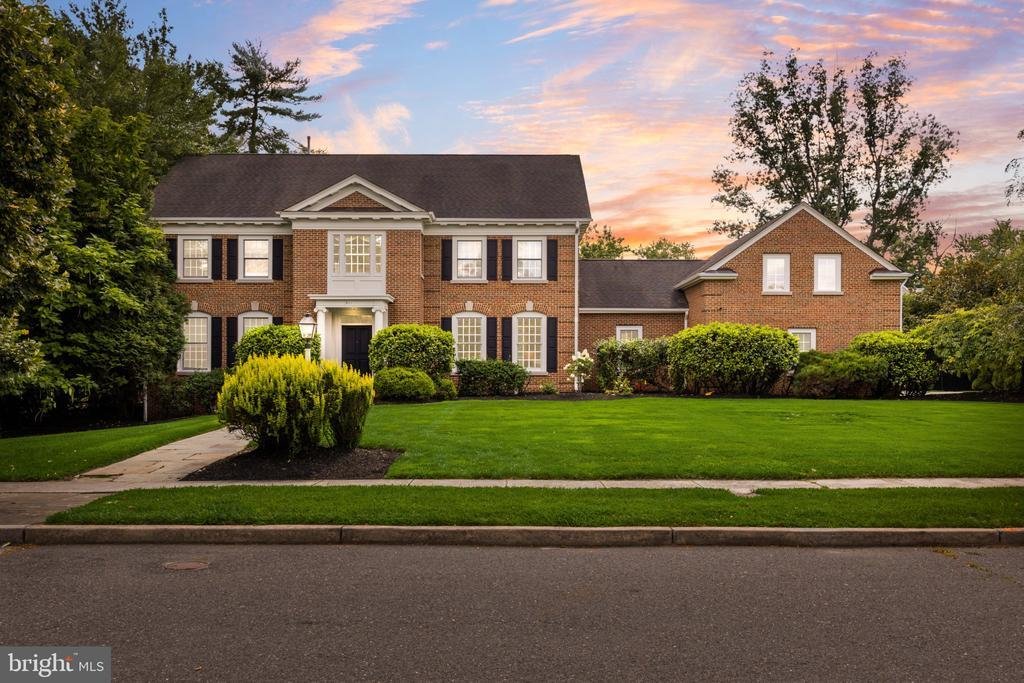 House in Moorestown, New Jersey, United States 1 - 18953981