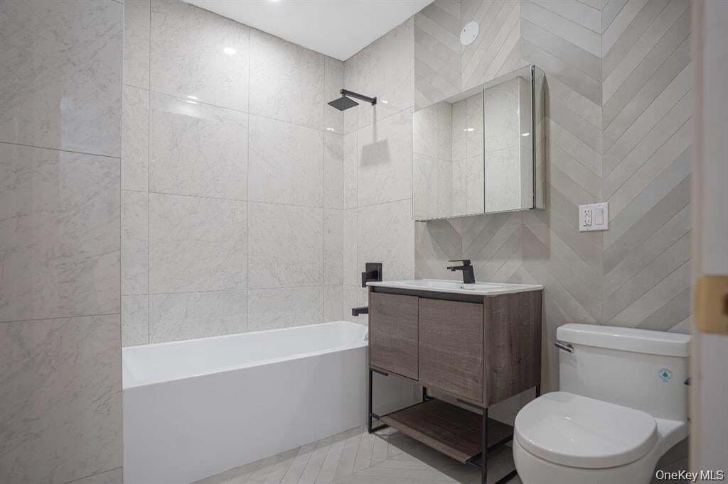 Condo in New York, New York, United States 4 - 18952384