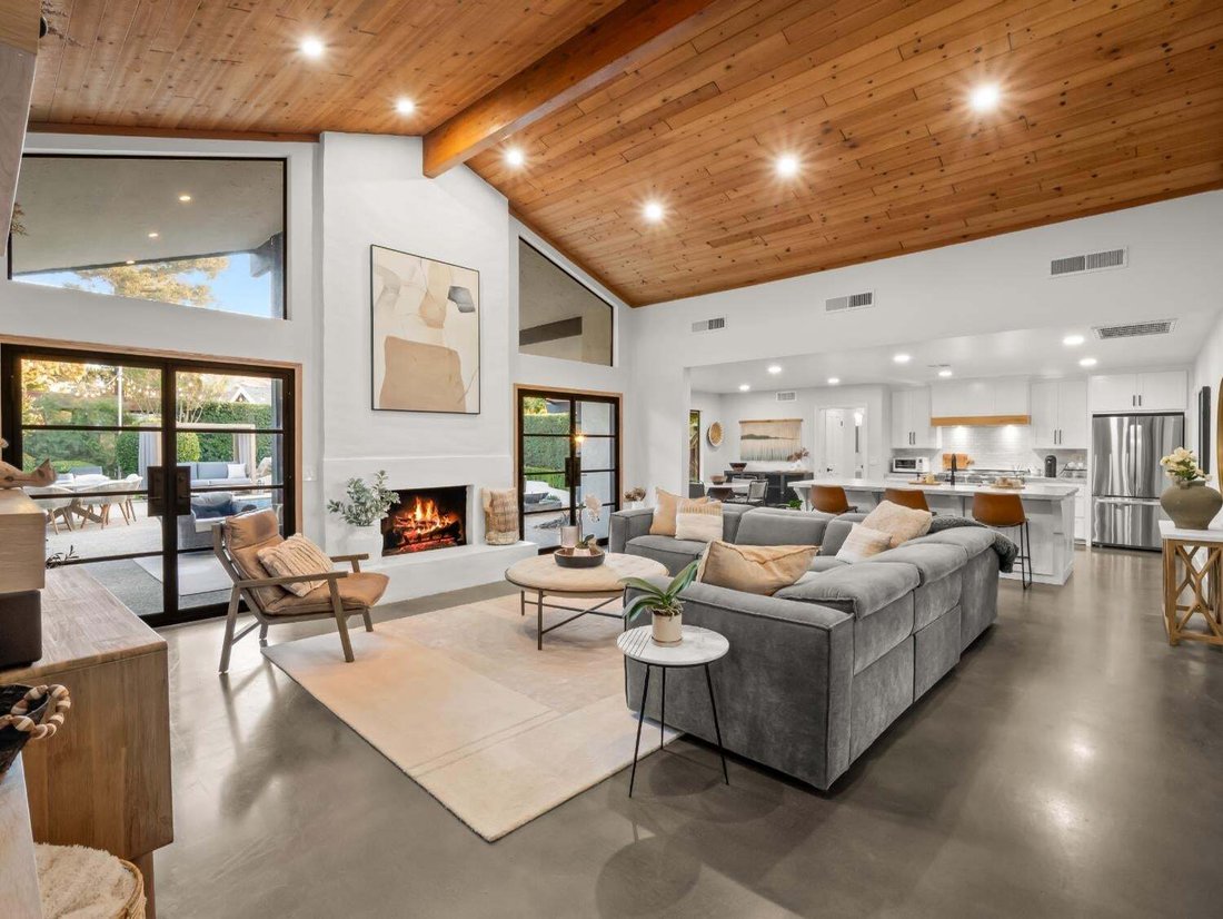 House in Fresno, California, United States 5 - 18952527