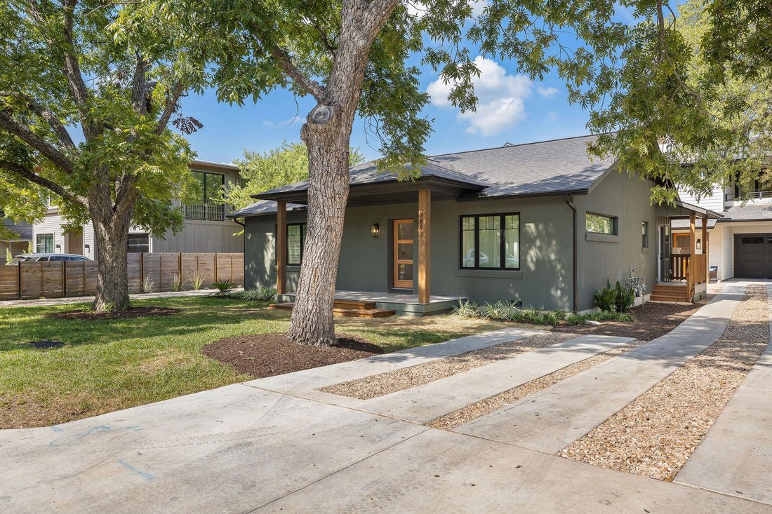 House in Austin, Texas, United States 1 - 18953044