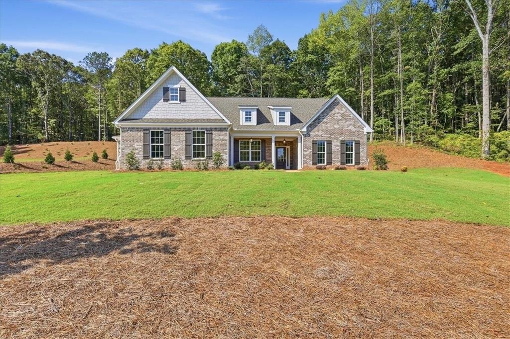 House in Monroe, Georgia, United States 5 - 18953378