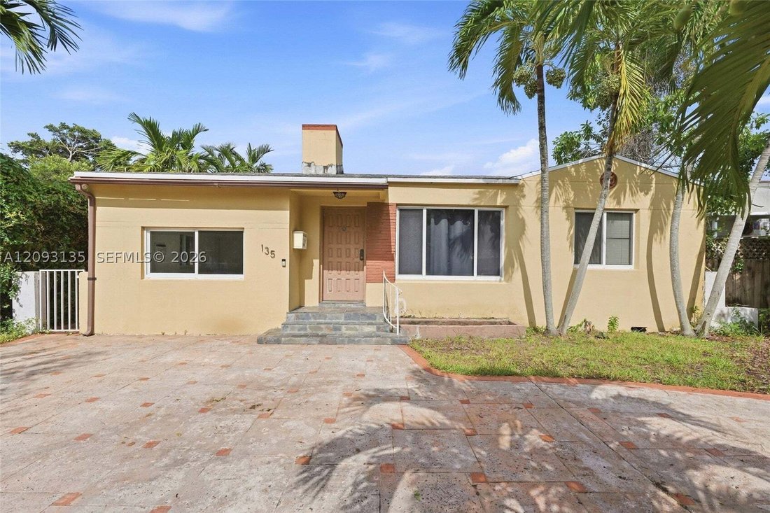 House in Miami, Florida, United States 2 - 18952681