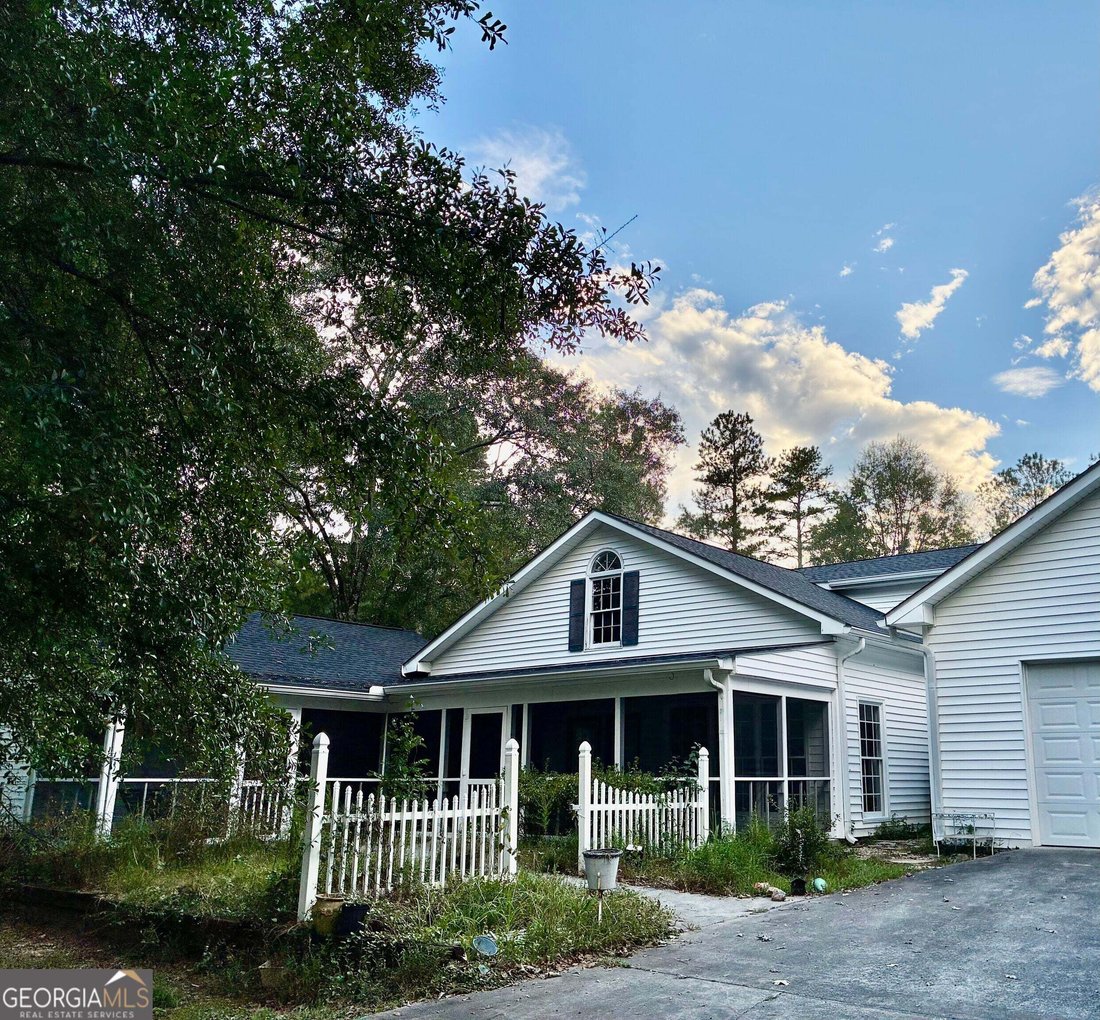 House in Rome, Georgia, United States 1 - 18949370