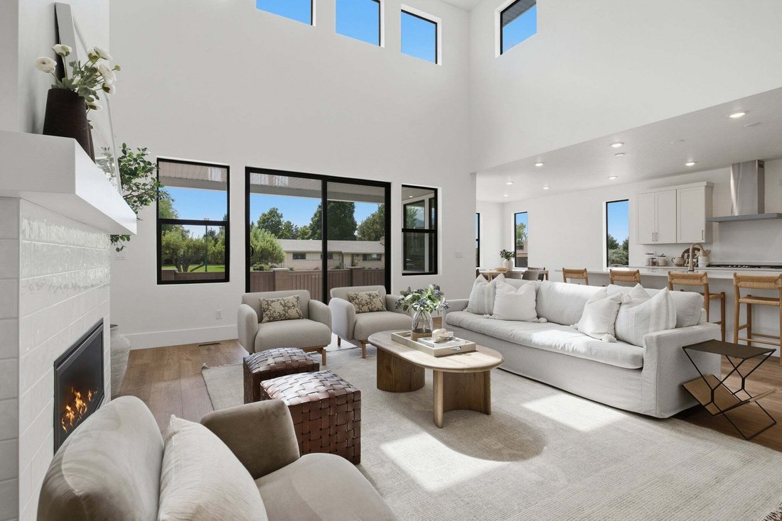 House in Orem, Utah, United States 5 - 18948577