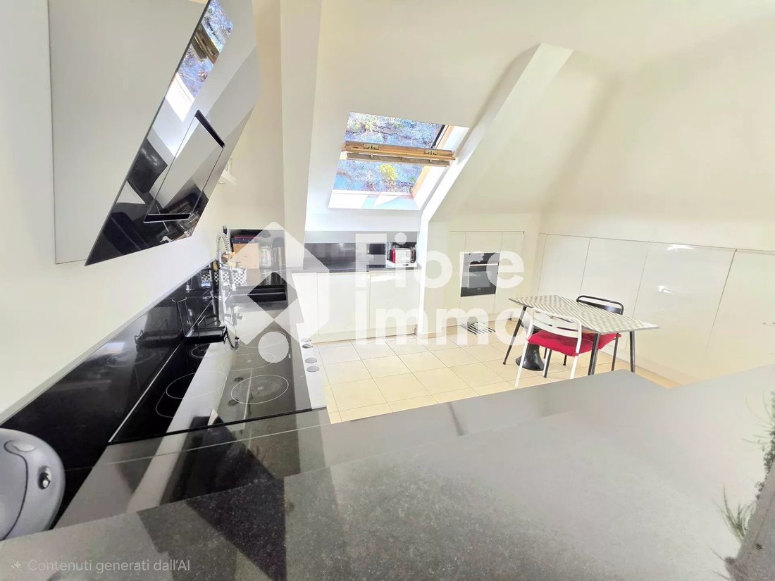 Apartment in Luxembourg, Luxembourg, Luxembourg 1 - 14507663