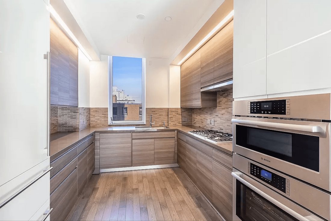 Condo in New York, New York, United States 2 - 17292127