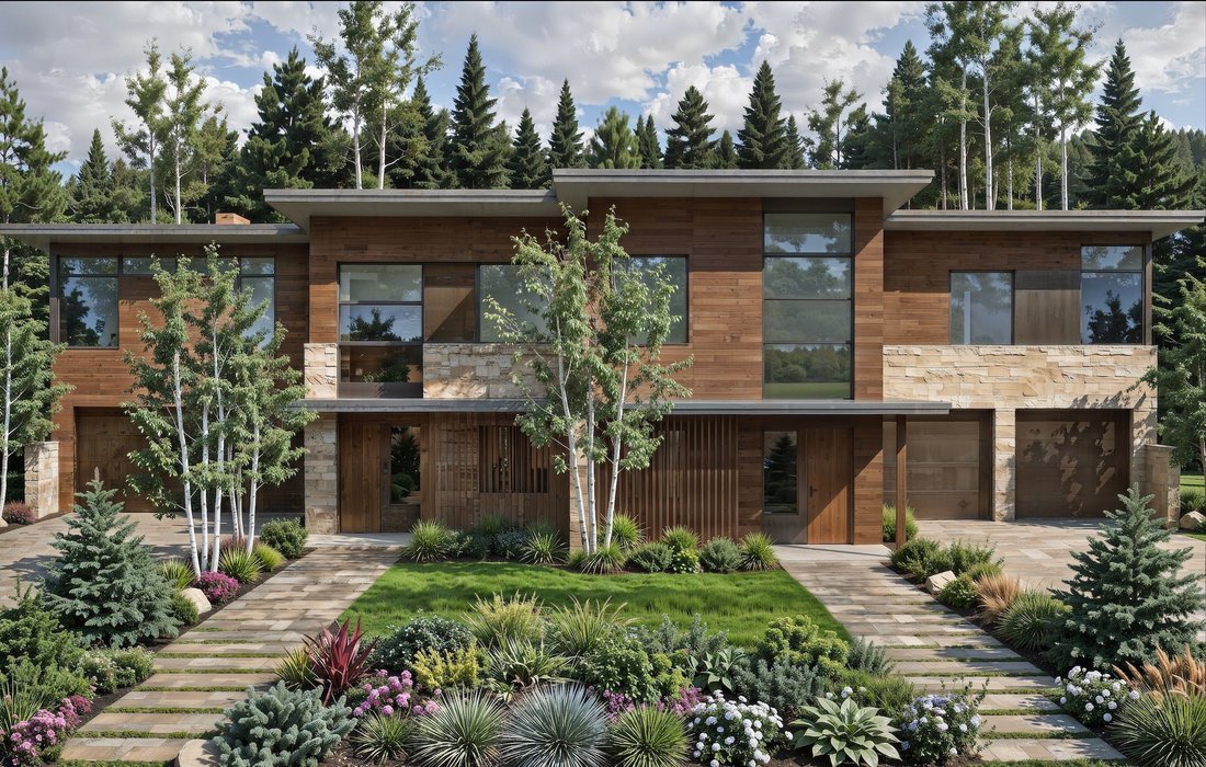 House in Aspen, Colorado, United States 1 - 18796012
