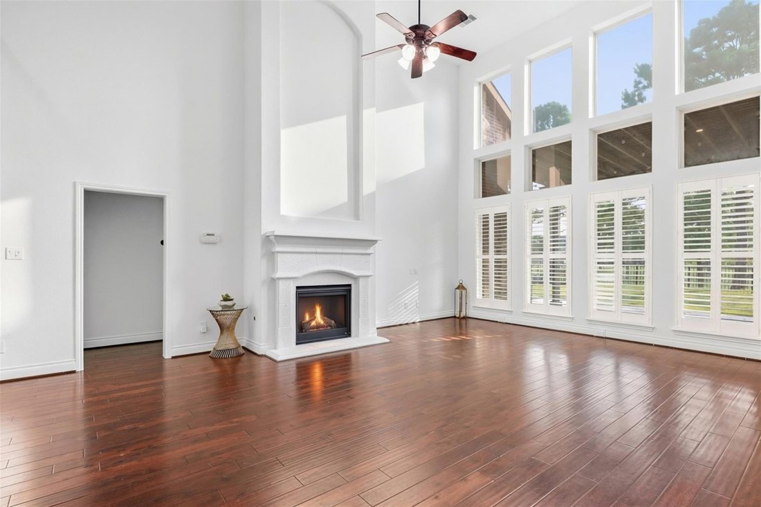 House in Pearland, Texas, United States 3 - 18953056