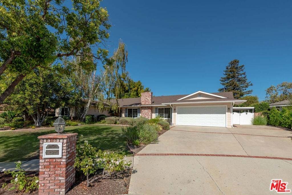 House in Thousand Oaks, California, United States 2 - 18952202