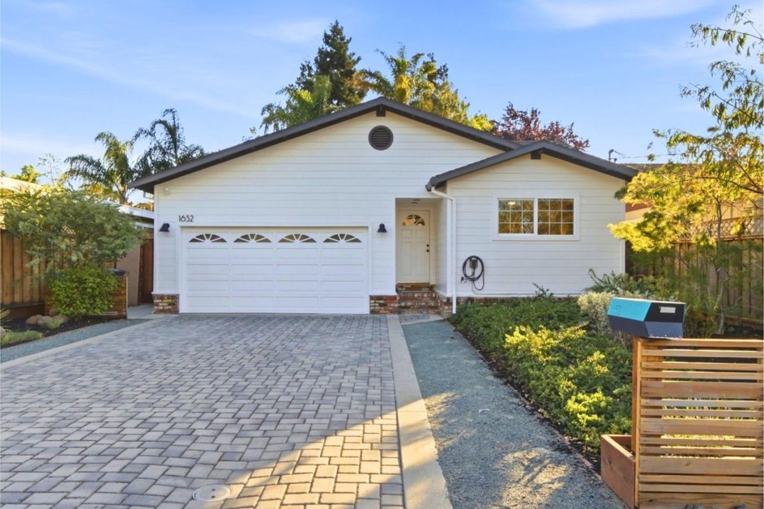 House in Redwood City, California, United States 1 - 18953196