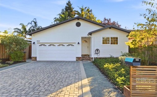 House in Redwood City, California, United States 1