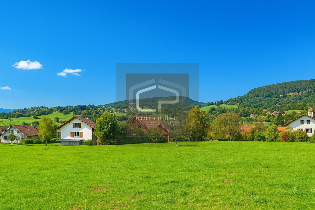 Apartment in Villy-le-Pelloux, Auvergne-Rhône-Alpes, France 3 - 18950478
