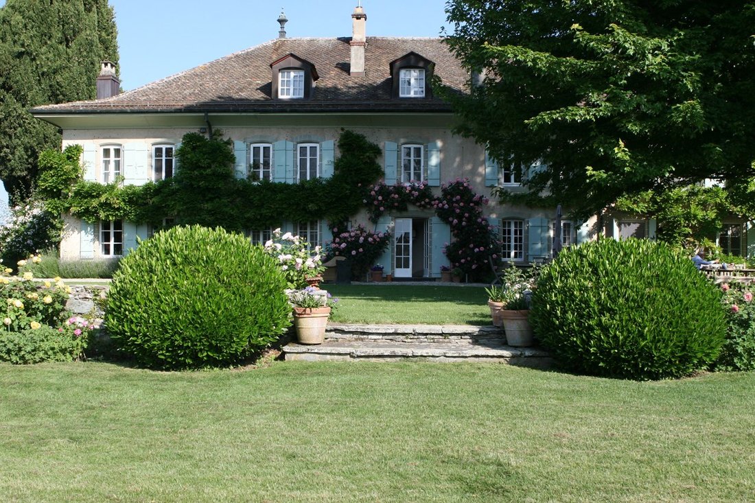 Apartment in Tolochenaz, Vaud, Switzerland 5 - 18948313