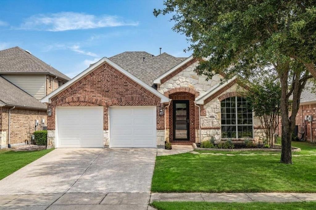 House in Lantana, Texas, United States 1 - 18953669