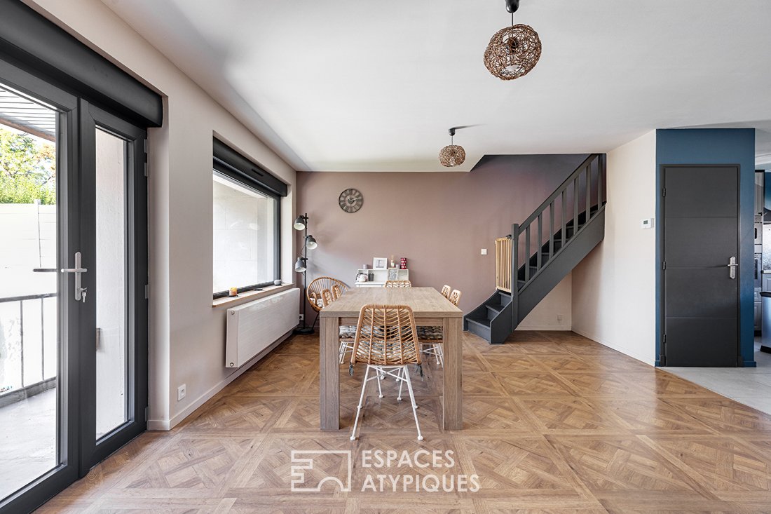 Villa in Villeneuve-d'Ascq, Hauts-de-France, France 1 - 18955080