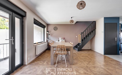 Villa in Villeneuve-d'Ascq, Hauts-de-France, France 1
