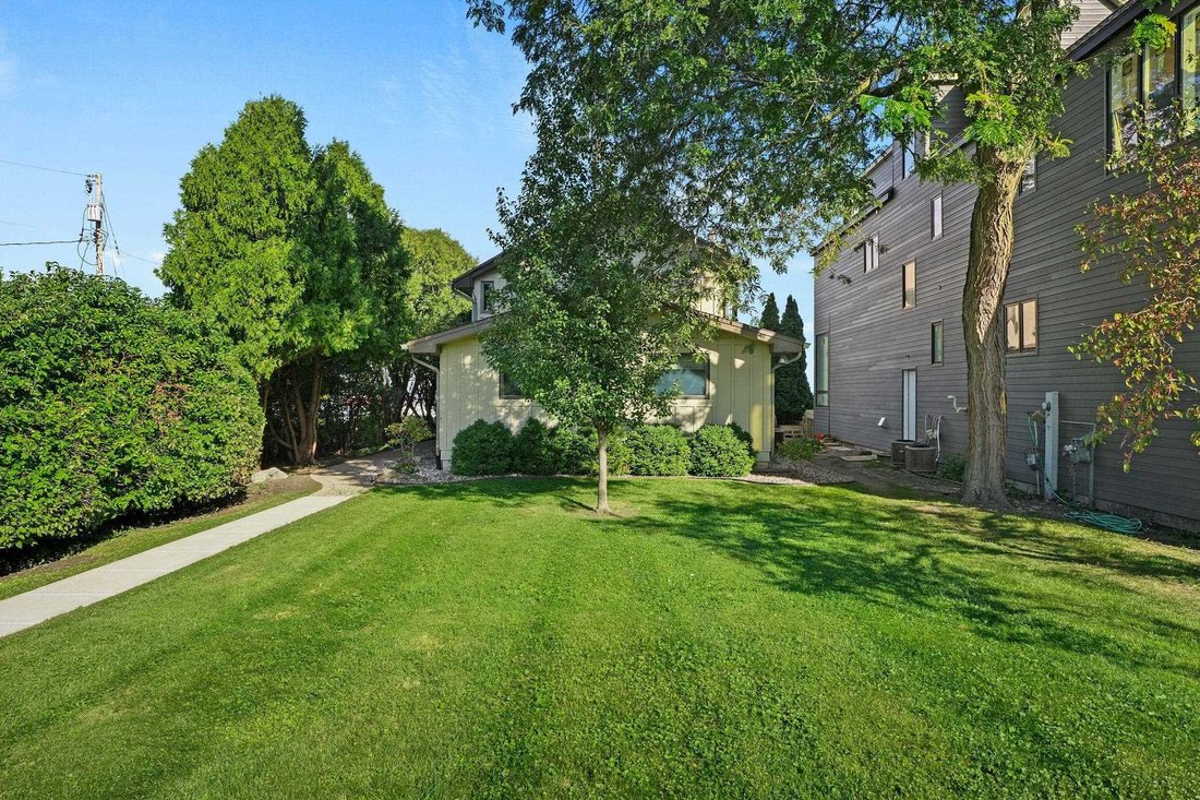House in Madison, Wisconsin, United States 3 - 18952604