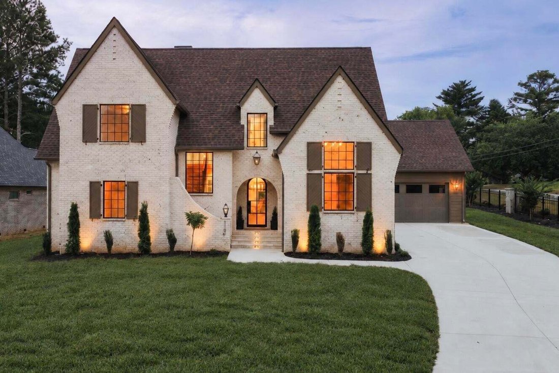 House in Cleveland, Tennessee, United States 1 - 18948708