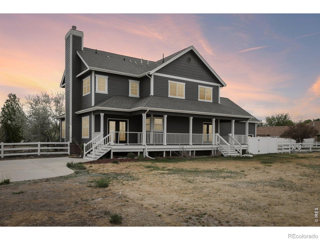 House in Brighton, Colorado, United States 3 - 18952516