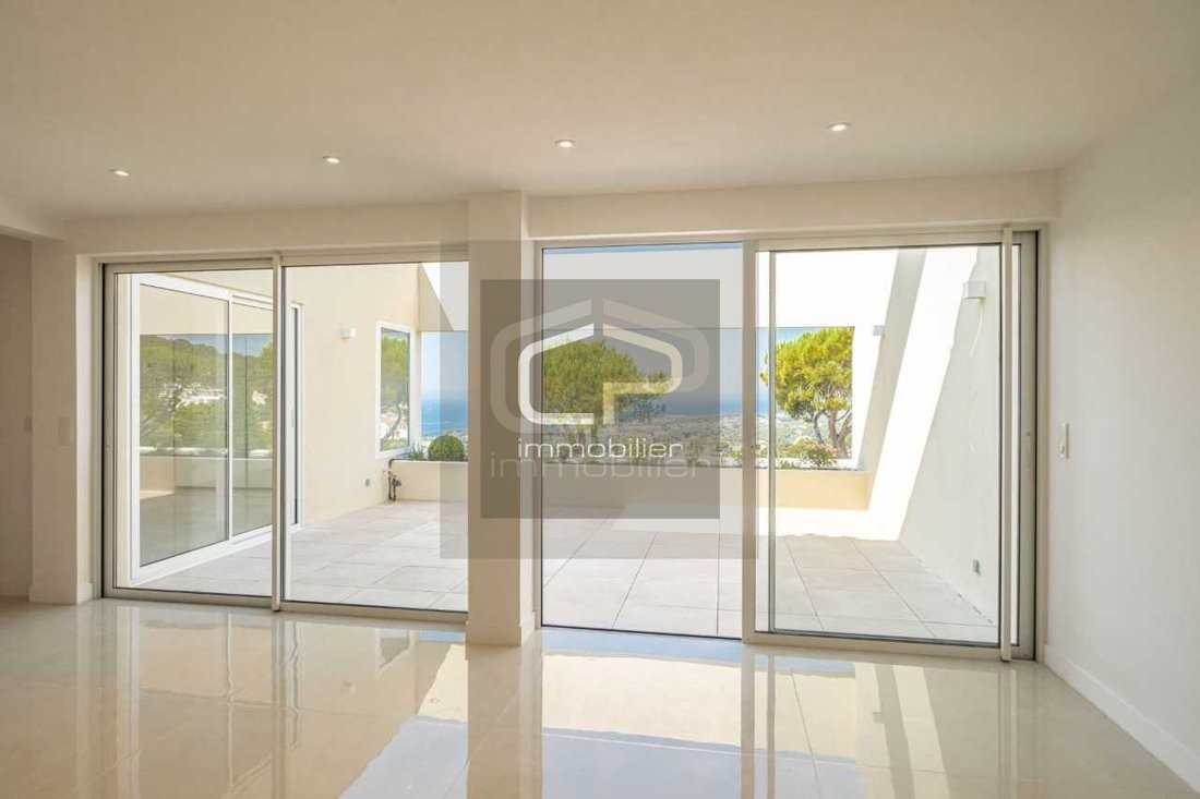 Apartment in Bandol, Provence-Alpes-Côte d'Azur, France 3 - 18950454