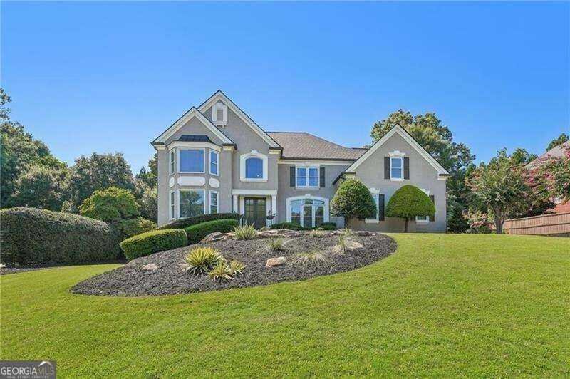 House in Alpharetta, Georgia, United States 1 - 18952712