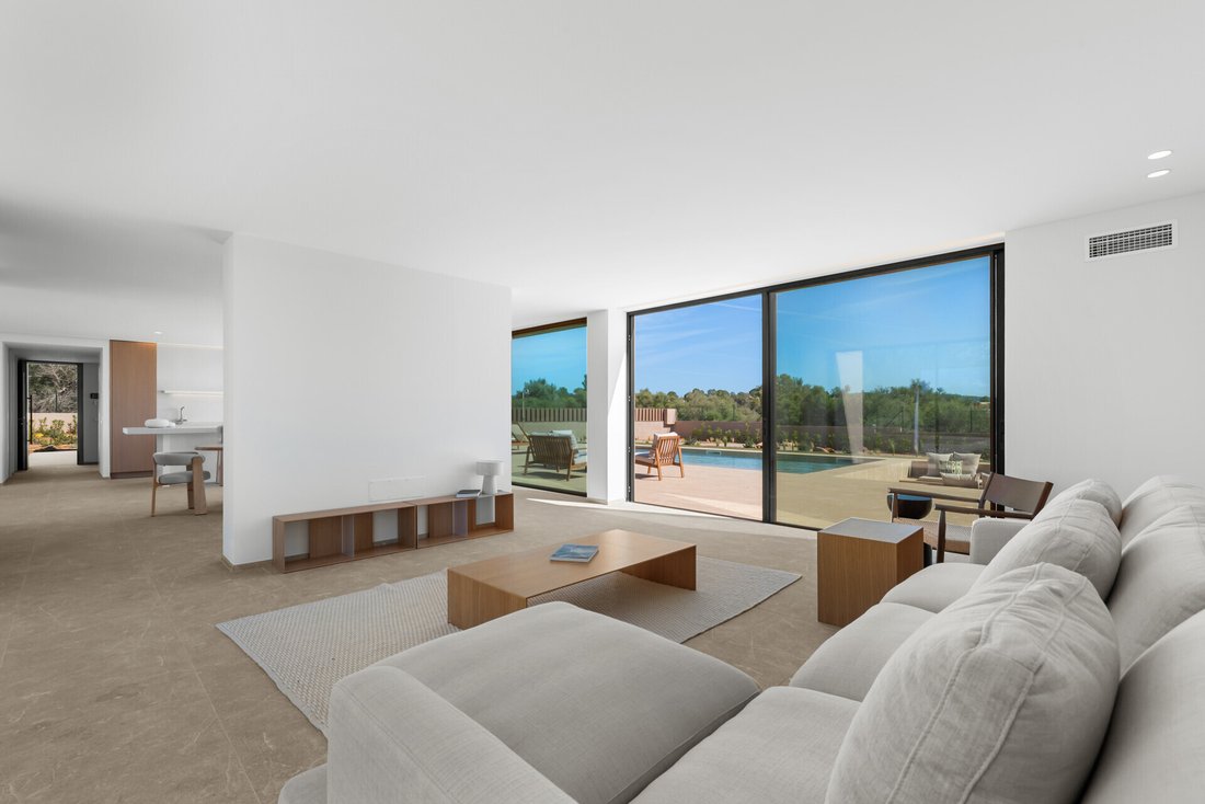 Villa in Palma, Balearic Islands, Spain 2 - 18954650