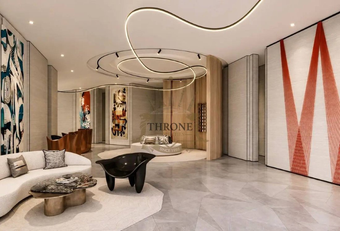 Apartment in Downtown Dubai, Dubai, United Arab Emirates 5 - 18948884