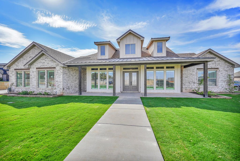 House in Midland, Texas, United States 2 - 18948852