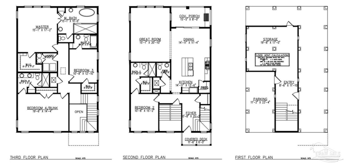 House in Gulf Breeze, Florida, United States 2 - 18948457